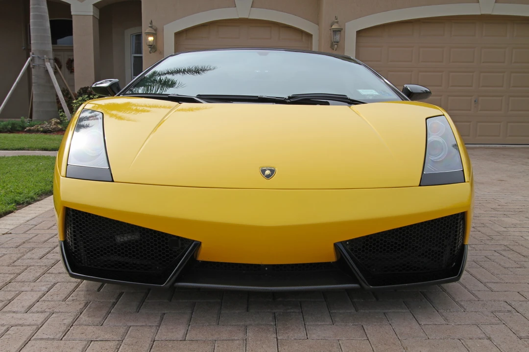2008 Lamborghini Gallardo - Image 15 of 18