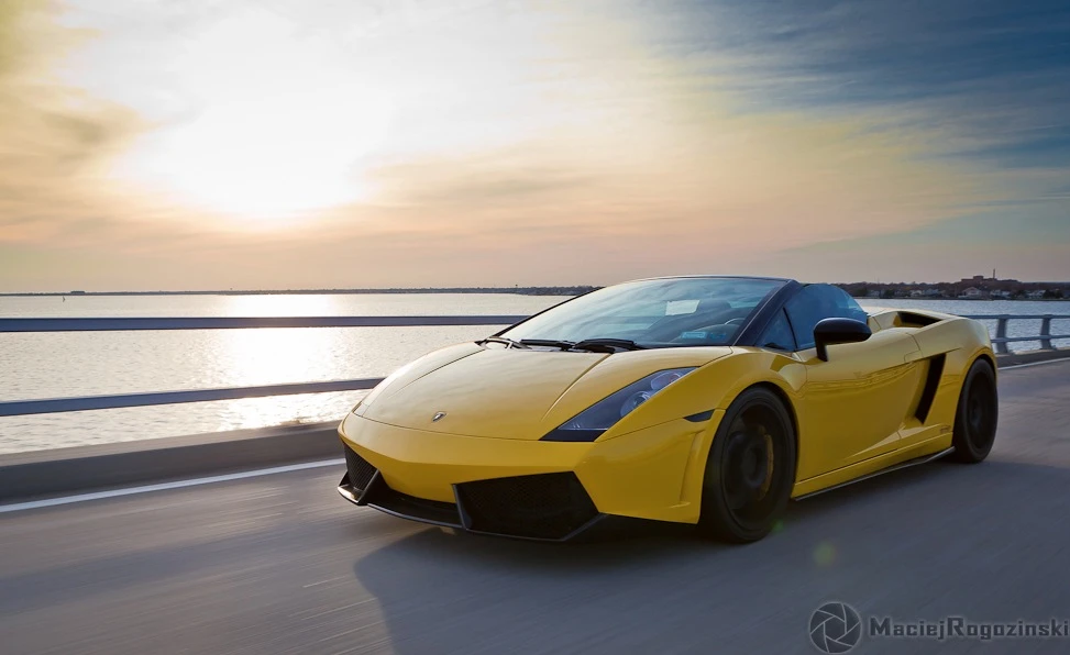 2008 Lamborghini Gallardo - Image 5 of 18