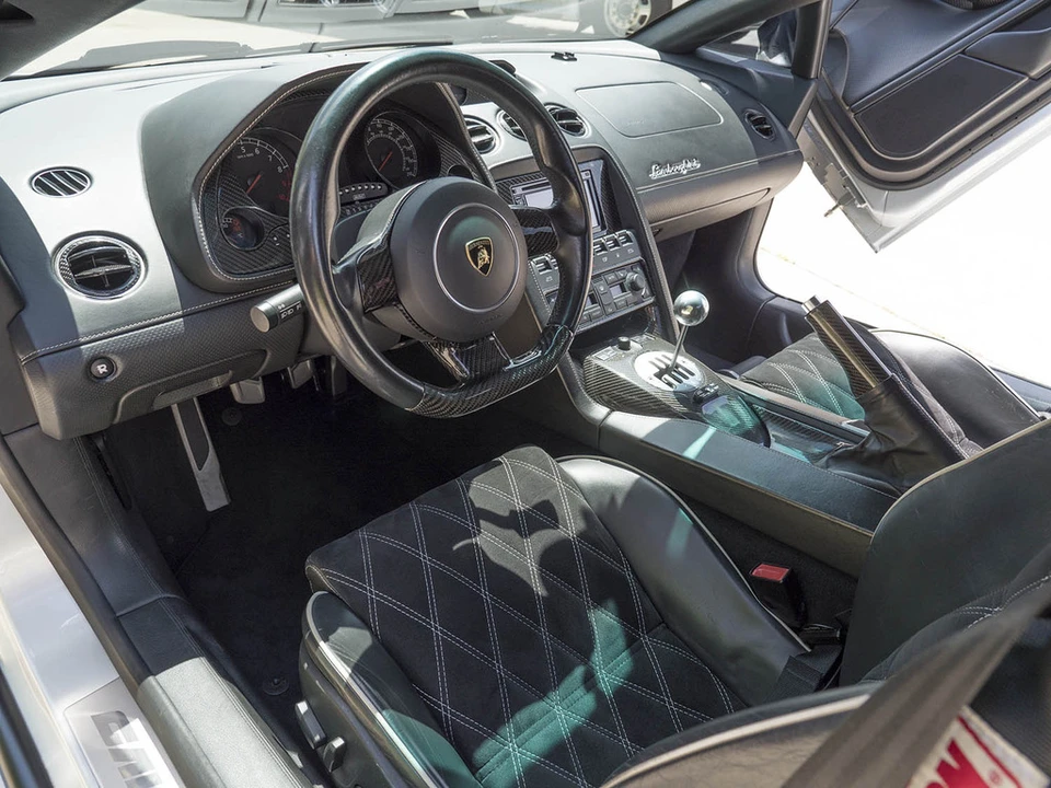 2008 Lamborghini Gallardo - Image 4 of 7