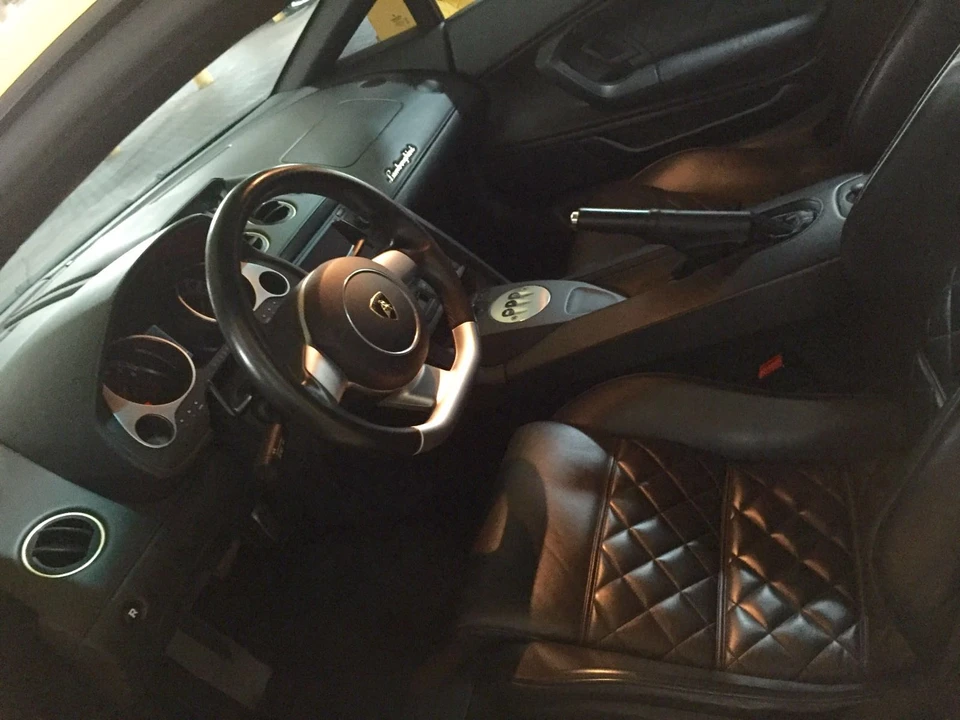 2008 Lamborghini Gallardo - Image 10 of 10