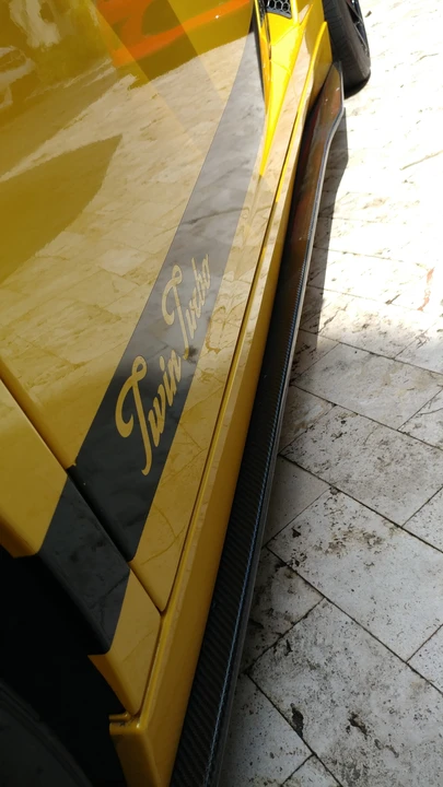 2008 Lamborghini Gallardo - Image 4 of 10