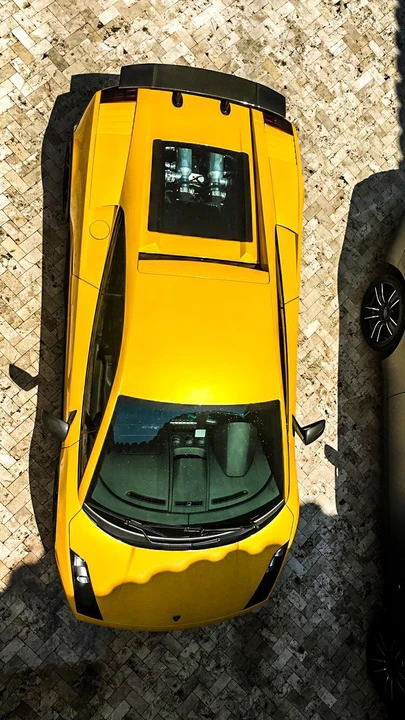 2008 Lamborghini Gallardo - Image 8 of 10