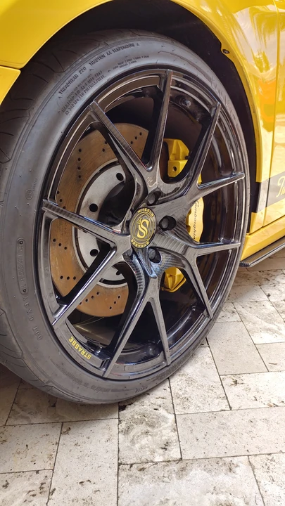 2008 Lamborghini Gallardo - Image 7 of 10