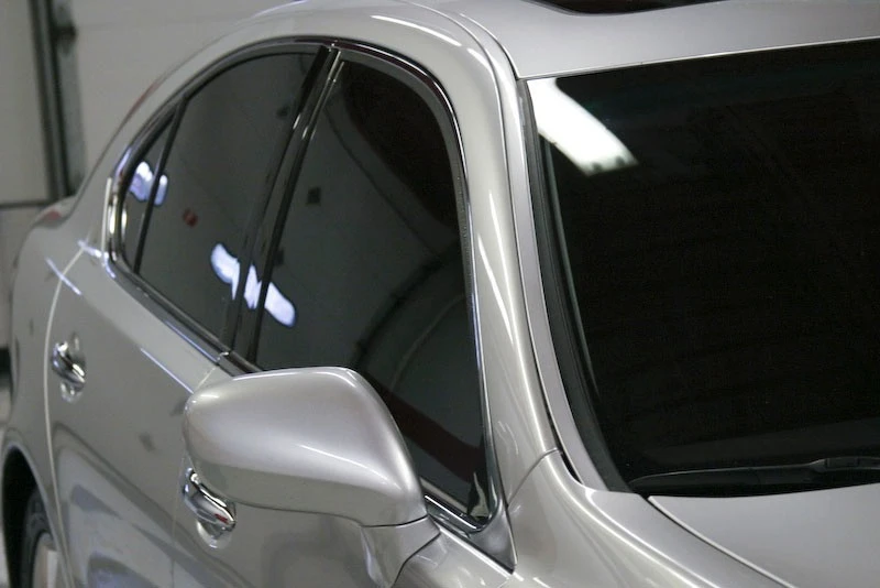 2008 Lexus LS 4th Gen - Image 7 of 24