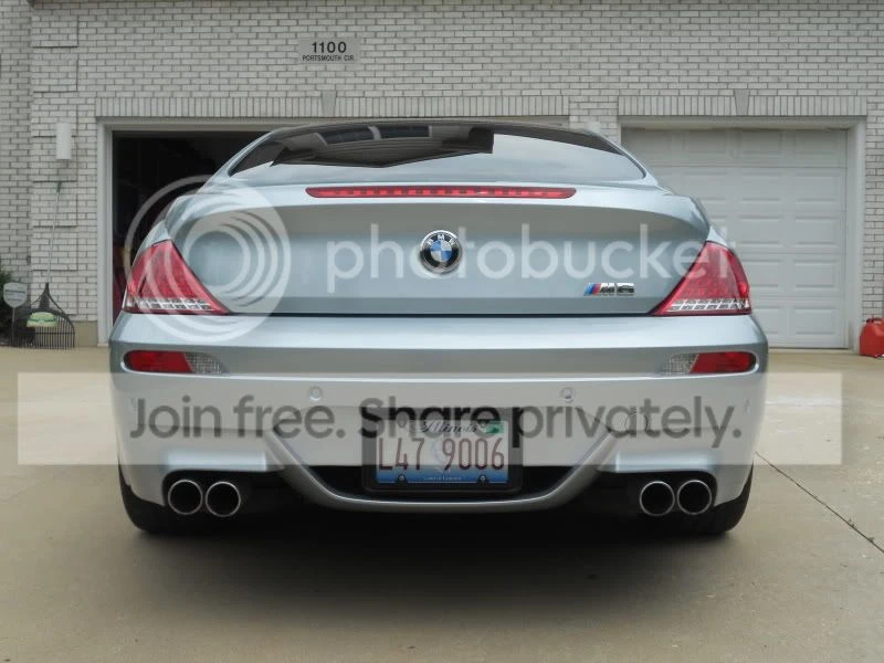 2008 BMW E63/E64 M6 - Image 6 of 18