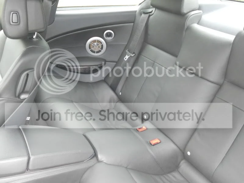 2008 BMW E63/E64 M6 - Image 18 of 18