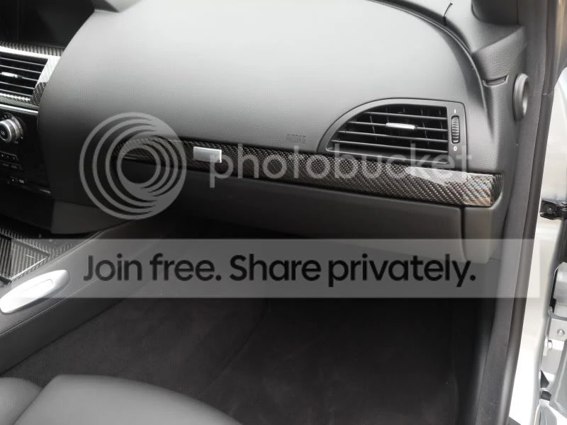 2008 BMW E63/E64 M6 - Image 13 of 18