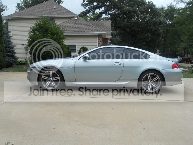 2008 BMW E63/E64 M6 - Image 4 of 18