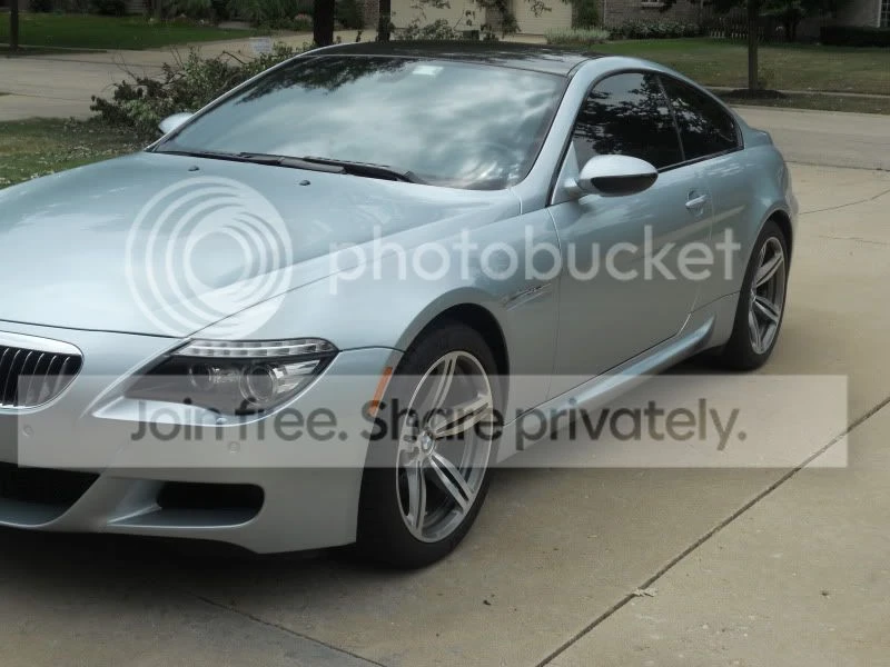 2008 BMW E63/E64 M6 - Image 3 of 18