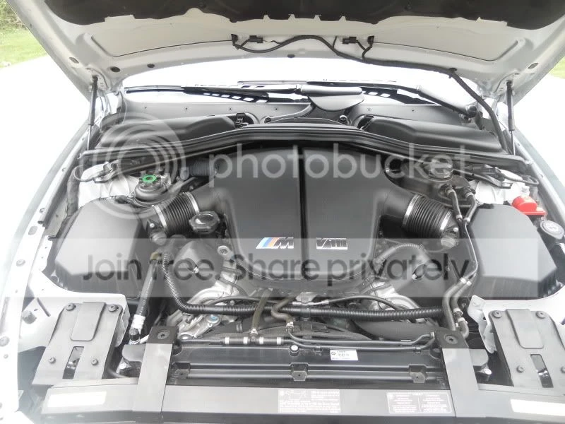2008 BMW E63/E64 M6 - Image 10 of 18
