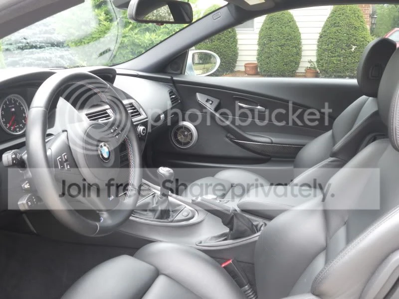2008 BMW E63/E64 M6 - Image 9 of 18