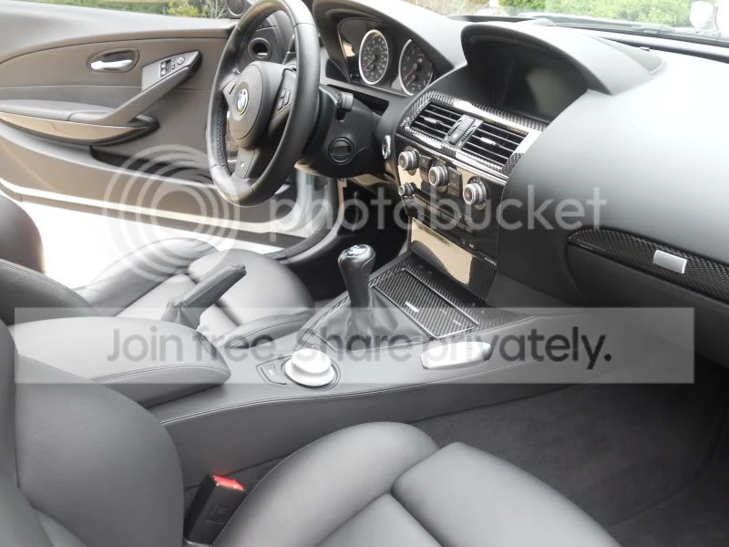 2008 BMW E63/E64 M6 - Image 8 of 18