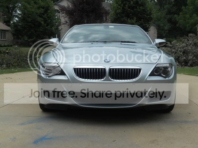 2008 BMW E63/E64 M6 - Image 5 of 18