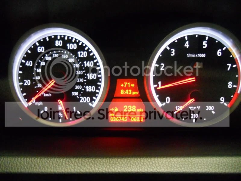 2008 BMW E63/E64 M6 - Image 11 of 18