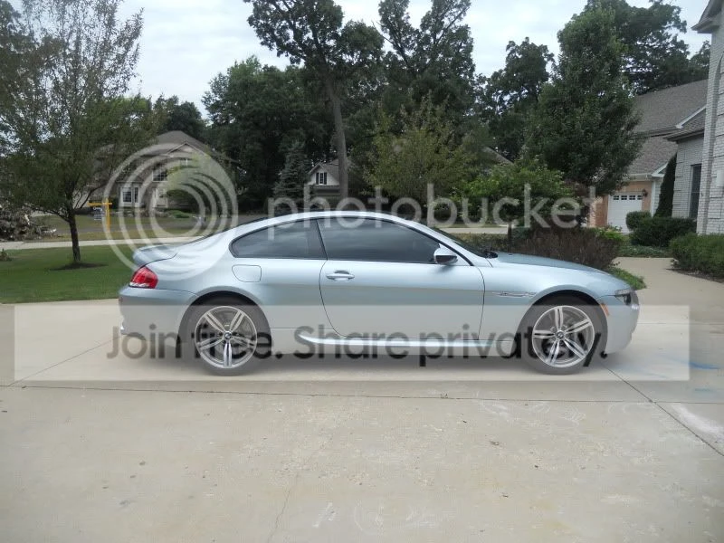 2008 BMW E63/E64 M6 - Image 2 of 18