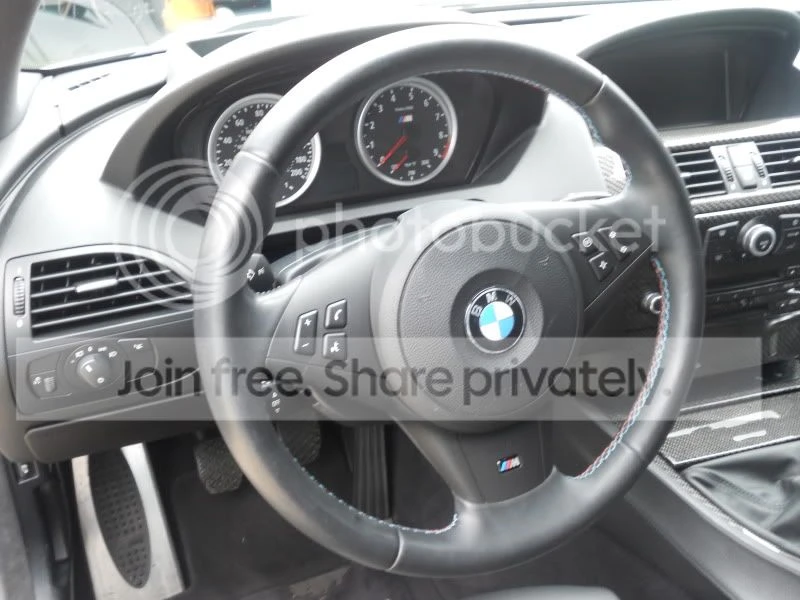2008 BMW E63/E64 M6 - Image 7 of 18