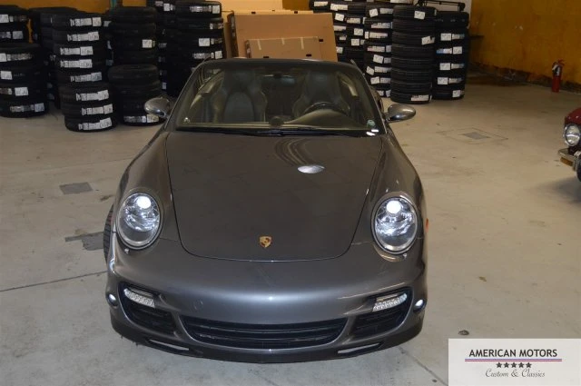 2008 Porsche 997 Turbo - Image 4 of 26