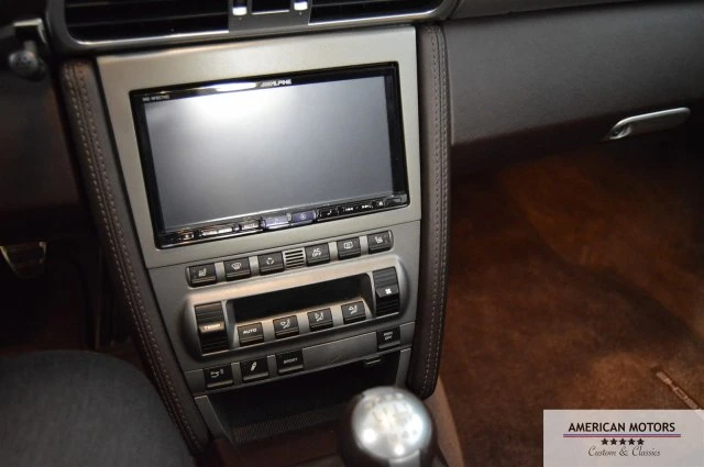 2008 Porsche 997 Turbo - Image 21 of 26