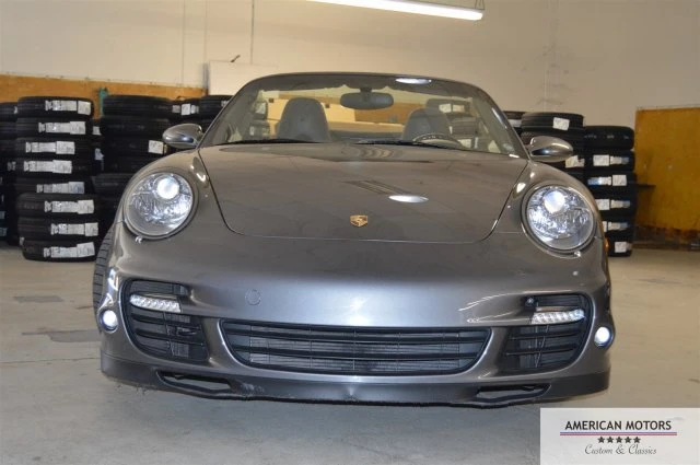 2008 Porsche 997 Turbo - Image 3 of 26