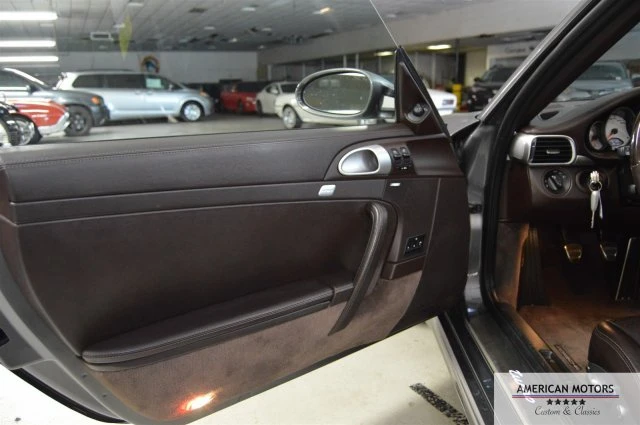 2008 Porsche 997 Turbo - Image 19 of 26