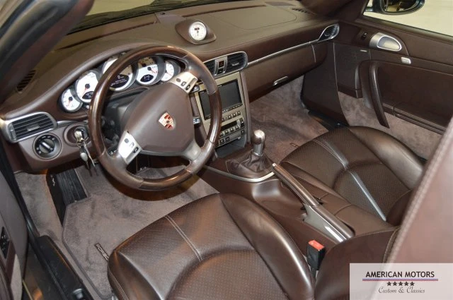 2008 Porsche 997 Turbo - Image 24 of 26