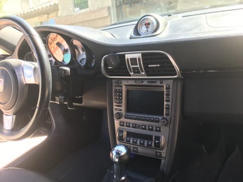 2008 Porsche 997 Turbo - Image 2 of 5