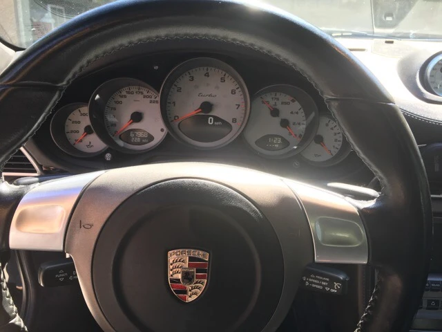 2008 Porsche 997 Turbo - Image 3 of 5