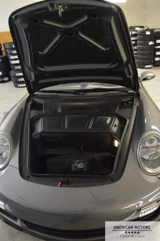 2008 Porsche 997 Turbo - Image 17 of 26