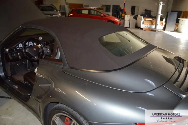2008 Porsche 997 Turbo - Image 13 of 26