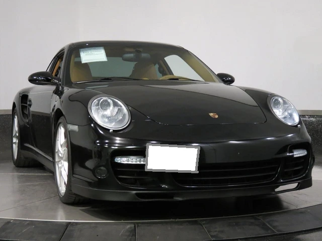 2008 Porsche 997 Turbo - Image 2 of 5
