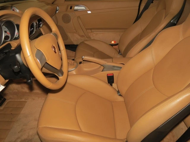 2008 Porsche 997 Turbo - Image 5 of 5