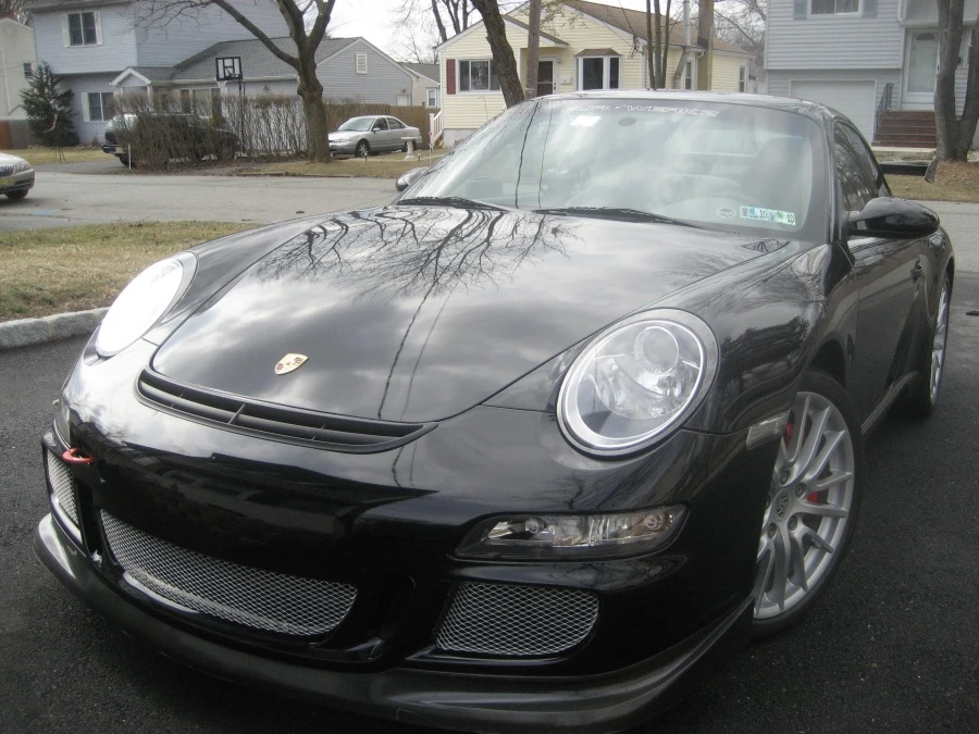 2008 Porsche 997 Carrera S - Image 3 of 5