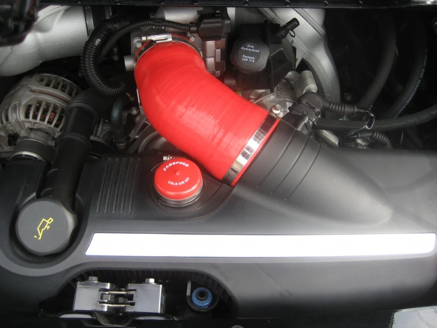 2008 Porsche 997 Carrera S - Image 5 of 5