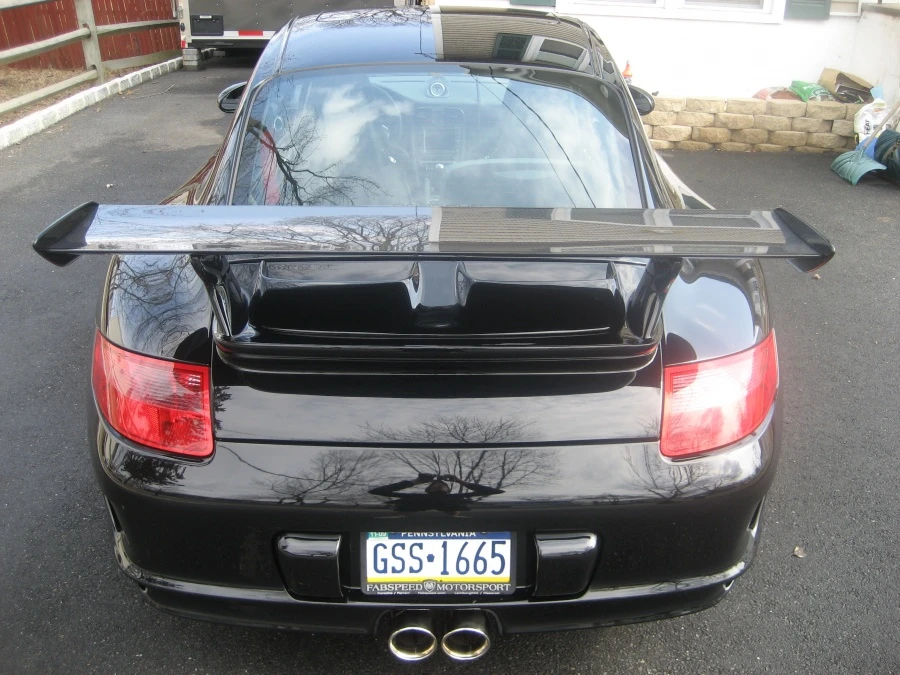 2008 Porsche 997 Carrera S - Image 2 of 5