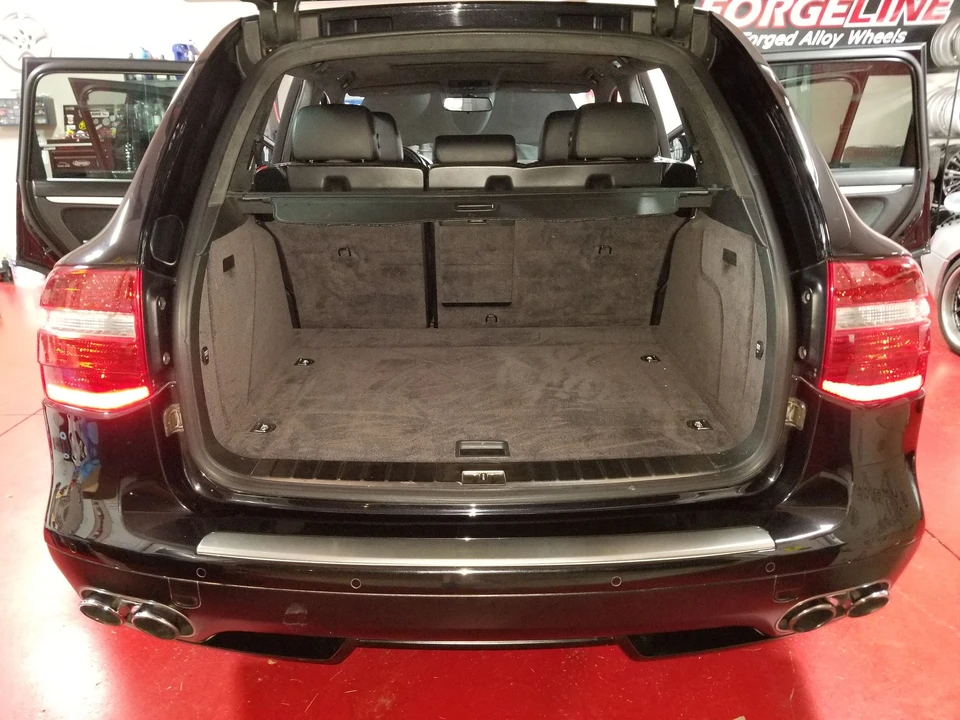 2008 Porsche 955/957 Cayenne GTS - Image 15 of 24
