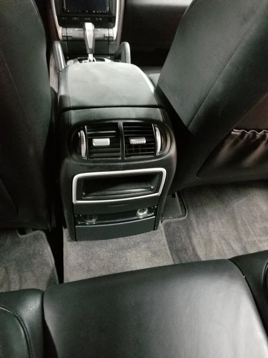 2008 Porsche 955/957 Cayenne GTS - Image 4 of 24
