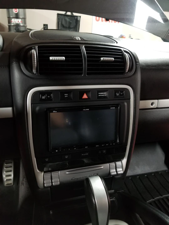 2008 Porsche 955/957 Cayenne GTS - Image 17 of 24