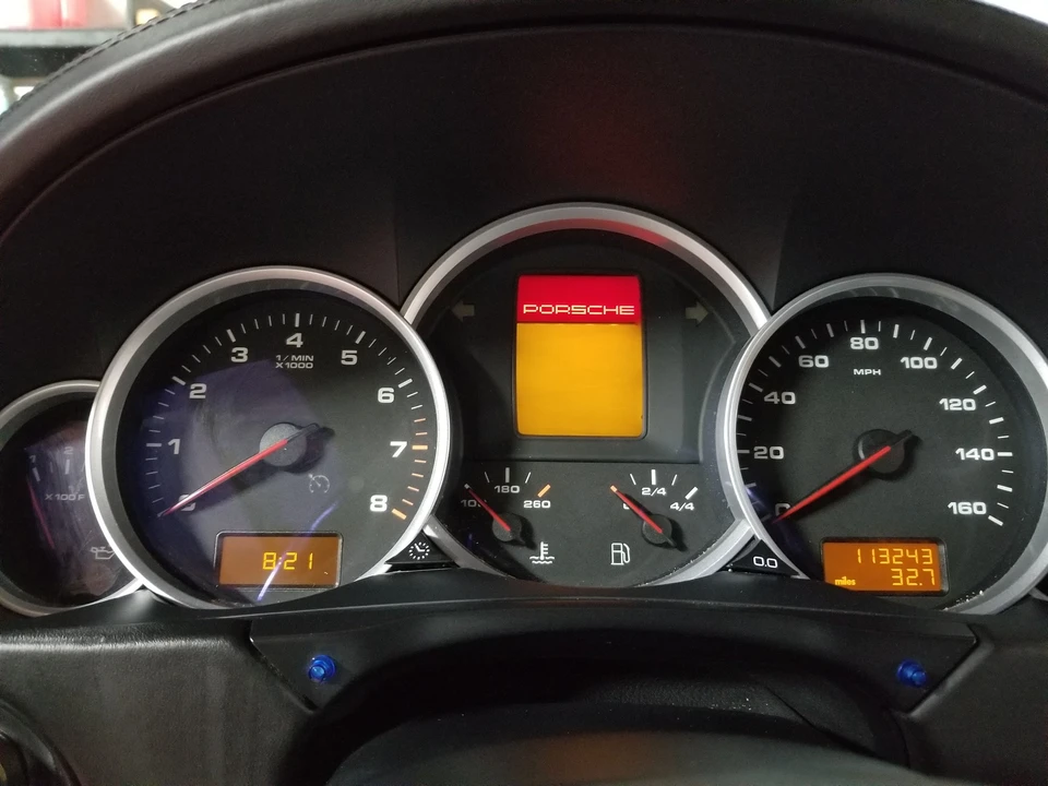 2008 Porsche 955/957 Cayenne GTS - Image 23 of 24
