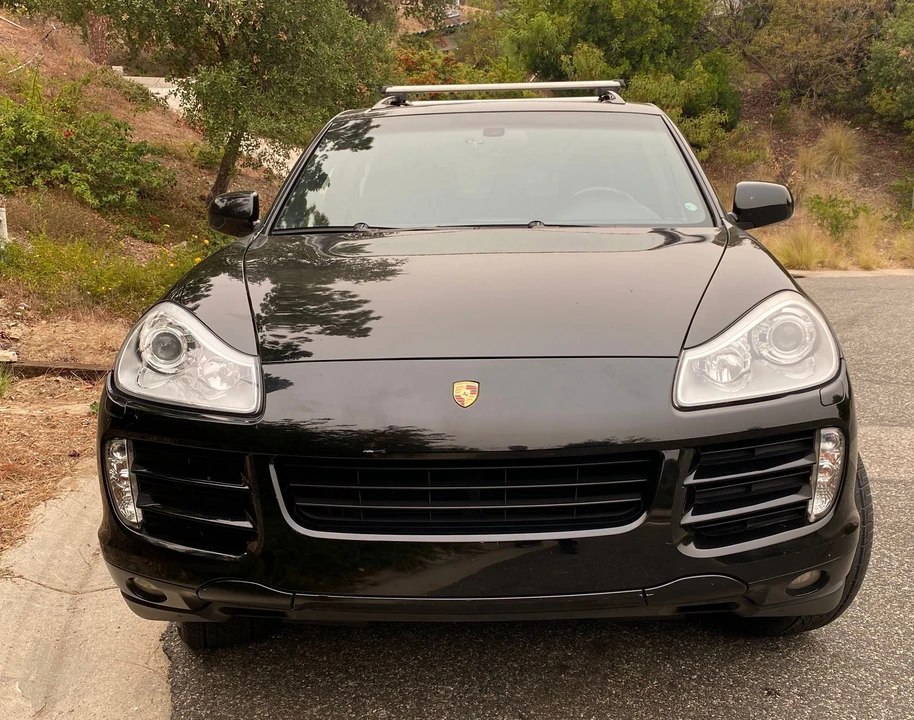 2008 Porsche 955/957 Cayenne S - Image 6 of 11