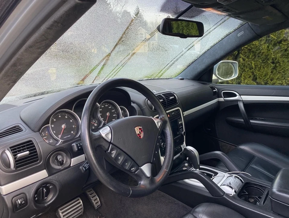 2008 Porsche 955/957 Cayenne Turbo - Image 7 of 8