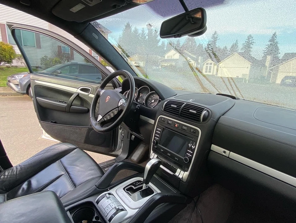 2008 Porsche 955/957 Cayenne Turbo - Image 5 of 8