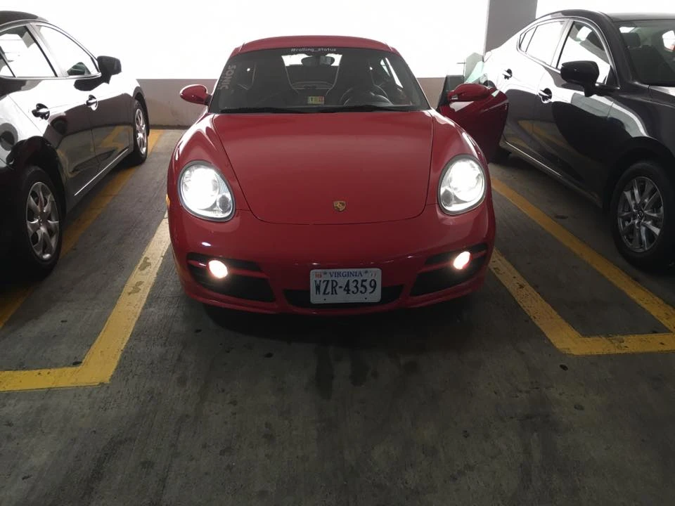 2008 Porsche 987 Cayman S - Image 5 of 9