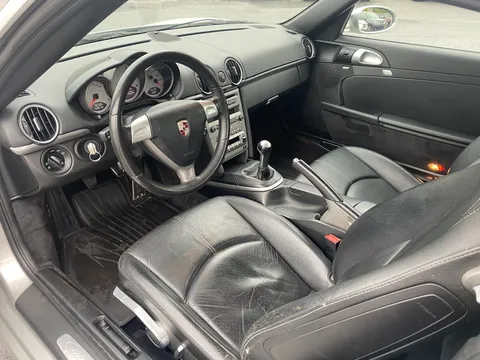 2008 Porsche 987 Cayman S - Image 2 of 29