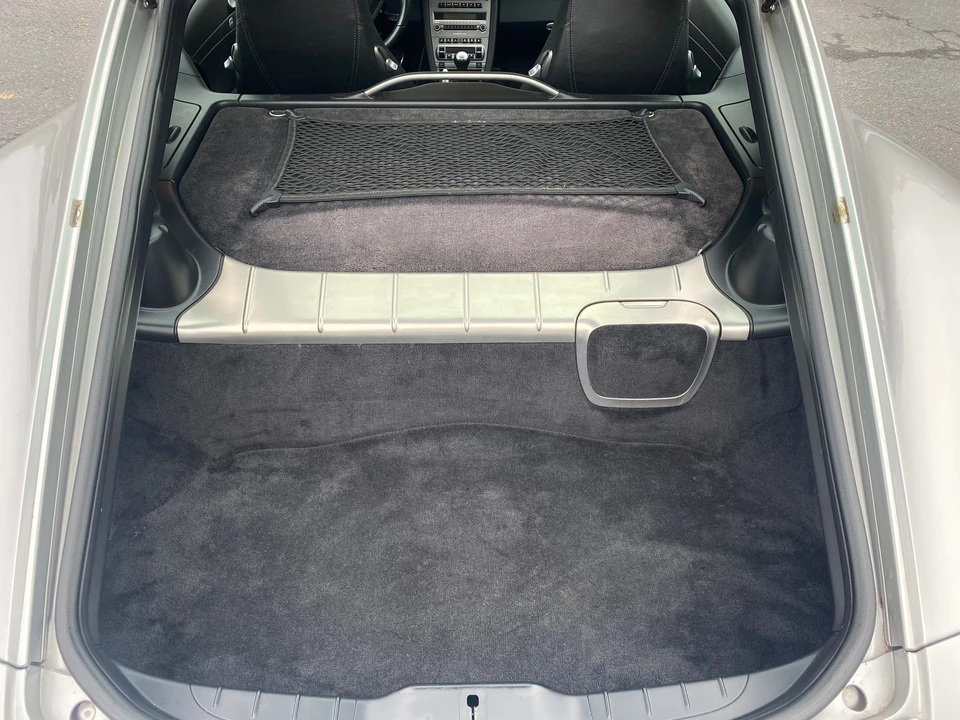 2008 Porsche 987 Cayman S - Image 14 of 29