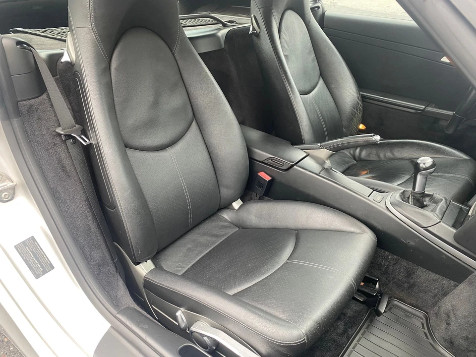 2008 Porsche 987 Cayman S - Image 16 of 29