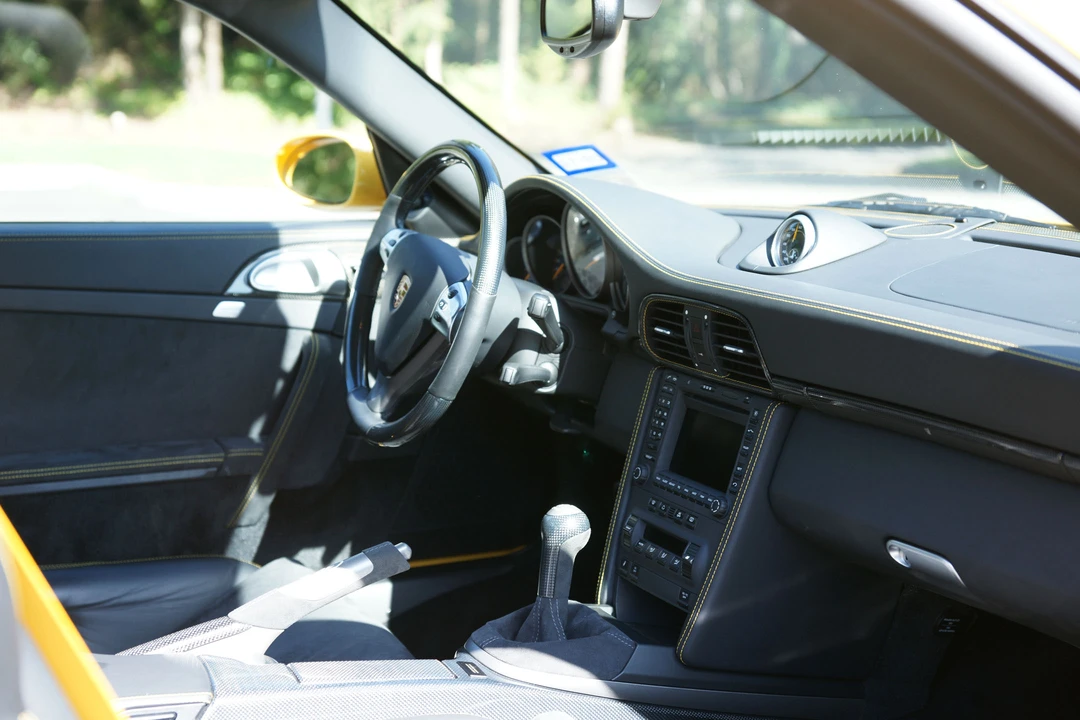 2008 Porsche 997 GT2 - Image 4 of 5