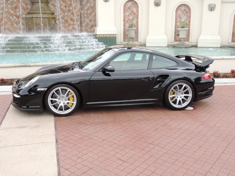 2008 Porsche 997 GT2 - Image 2 of 5