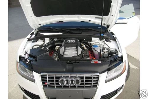 2008 Audi B8 S5 - Image 4 of 5