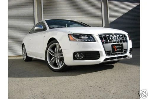 2008 Audi B8 S5 - Image 2 of 5