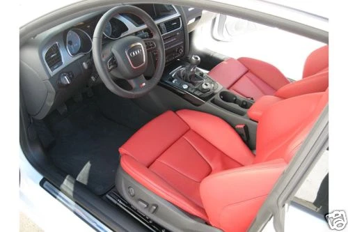 2008 Audi B8 S5 - Image 5 of 5